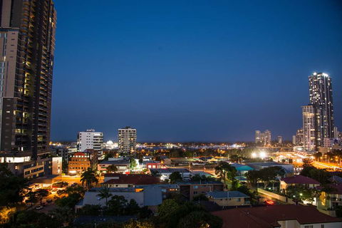 Woodroffe Hotel, Gold Coast - Accommodation Tasmania 1