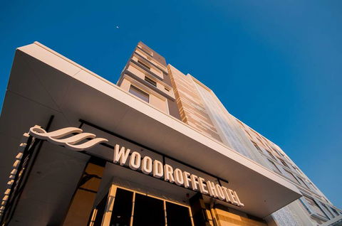 Woodroffe Hotel, Gold Coast - Accommodation Tasmania 2