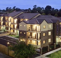 Ringwood Royale Apartment Hotel - Accommodation Tasmania