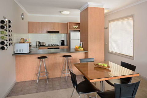 Ringwood Royale Apartment Hotel - Accommodation Tasmania 3
