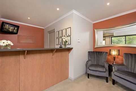 Ringwood Royale Apartment Hotel - Accommodation Tasmania 5