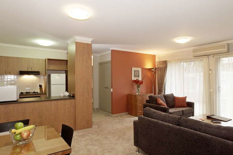 Ringwood Royale Apartment Hotel - Accommodation Tasmania 11