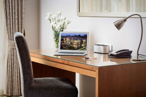 Ringwood Royale Apartment Hotel - Accommodation Tasmania 15