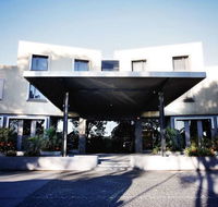 Golden Pebble Hotel - Accommodation Tasmania
