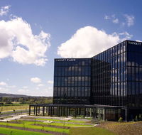 Hyatt Place Melbourne Caribbean Park - Accommodation Tasmania