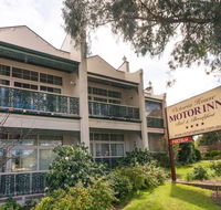 Victoria House Motor Inn - Accommodation Tasmania