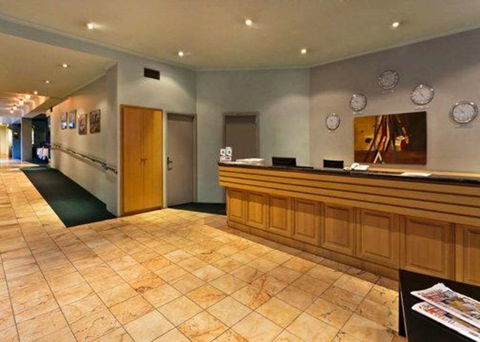 Quality Hotel Manor - Accommodation Tasmania 1