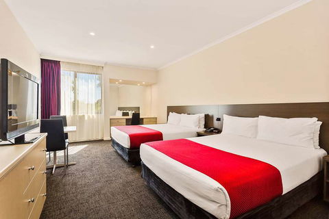 Quality Hotel Manor - Accommodation Tasmania 2