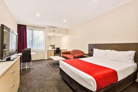 Quality Hotel Manor - Accommodation Tasmania 4