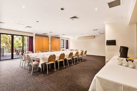 Quality Hotel Manor - Accommodation Tasmania 10