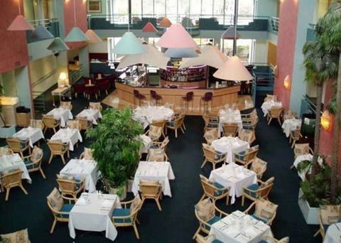 Quality Hotel Manor - Accommodation Tasmania 12