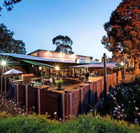 Burvale Hotel - Accommodation Tasmania