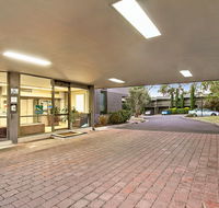 Knox International Hotel - Accommodation Tasmania