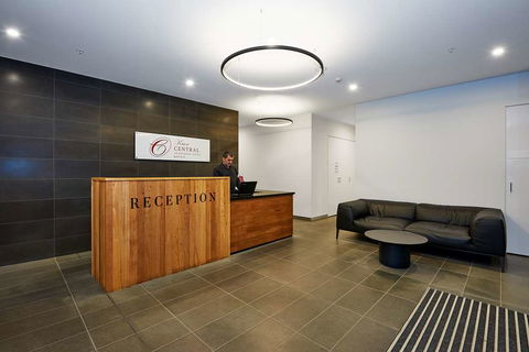 Melbourne Knox Central Apartment Hotel - Accommodation Tasmania 0