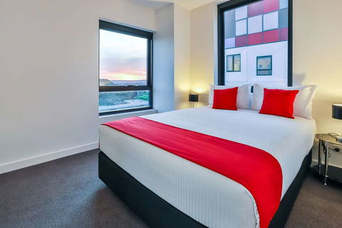Melbourne Knox Central Apartment Hotel - Accommodation Tasmania 3