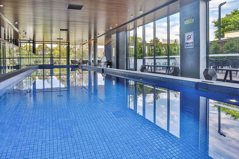 Melbourne Knox Central Apartment Hotel - Accommodation Tasmania 4