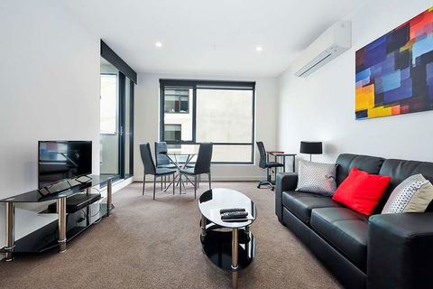 Melbourne Knox Central Apartment Hotel - Accommodation Tasmania 5