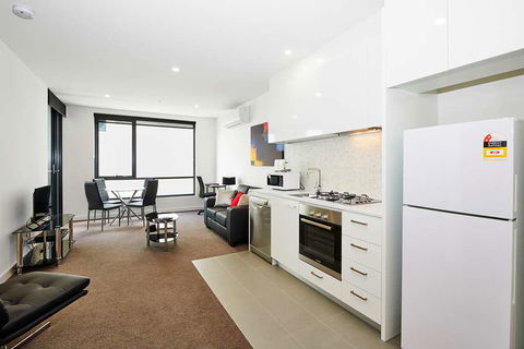 Melbourne Knox Central Apartment Hotel - Accommodation Tasmania 7