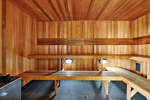 Melbourne Knox Central Apartment Hotel - Accommodation Tasmania 9