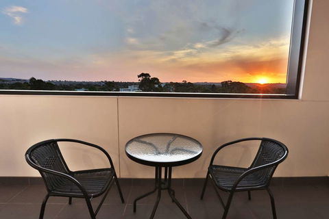 Melbourne Knox Central Apartment Hotel - Accommodation Tasmania 10