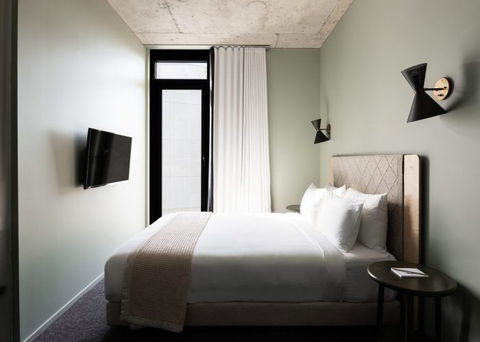 Alex Hotel, Perth - Accommodation Tasmania 2