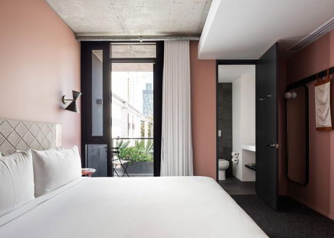 Alex Hotel, Perth - Accommodation Tasmania 4