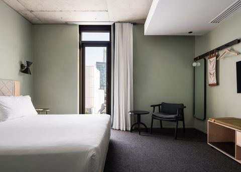 Alex Hotel, Perth - Accommodation Tasmania 6