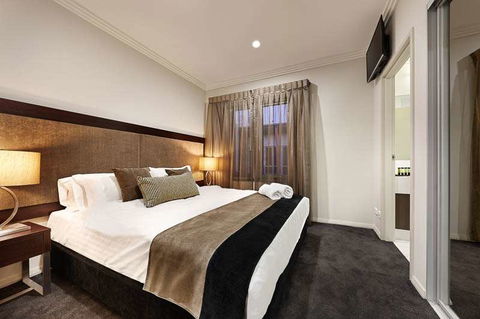 Attika Hotel - Accommodation Tasmania 1