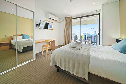 All Suites Perth - Accommodation Tasmania 6