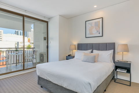 All Suites Perth - Accommodation Tasmania 11