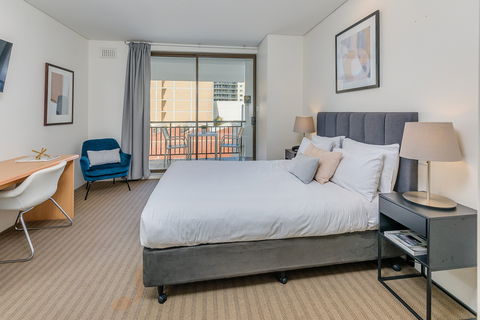 All Suites Perth - Accommodation Tasmania 12