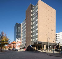 Pensione Hotel Perth
