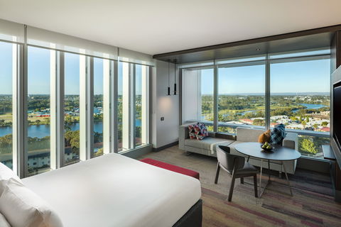 Aloft Perth - Accommodation Tasmania 4