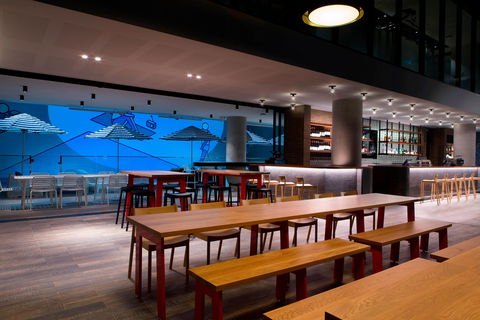 Aloft Perth - Accommodation Tasmania 9