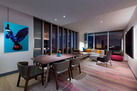 Aloft Perth - Accommodation Tasmania 11