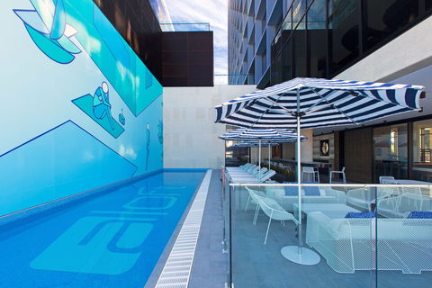 Aloft Perth - Accommodation Tasmania 12