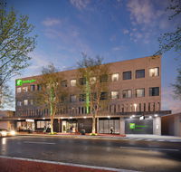 Holiday Inn Dandenong - Accommodation Tasmania