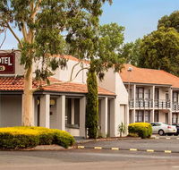 Ferntree Gully a Nightcap Hotel - Accommodation Tasmania