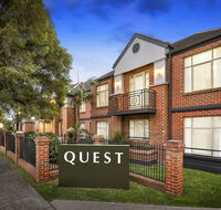 Quest Dandenong - Accommodation Tasmania