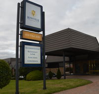 Rowville International Hotel - Accommodation Tasmania