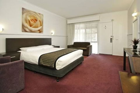 Rowville International Hotel - Accommodation Tasmania 2