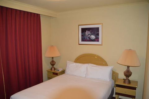 Rowville International Hotel - Accommodation Tasmania 4