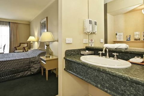 Rowville International Hotel - Accommodation Tasmania 5