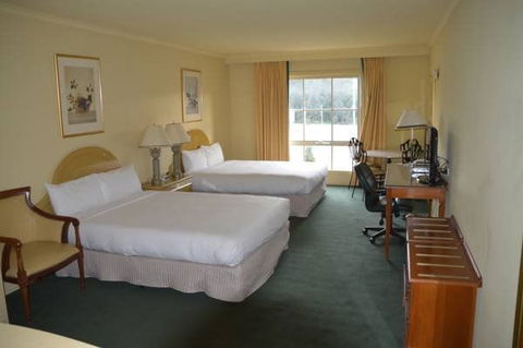 Rowville International Hotel - Accommodation Tasmania 6