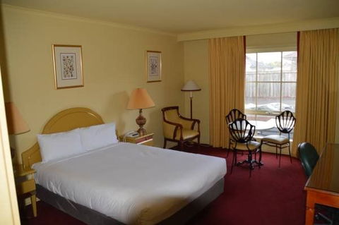 Rowville International Hotel - Accommodation Tasmania 7