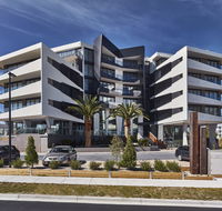 Sandy Hill Serviced Aparetments - Accommodation Tasmania