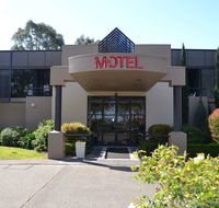 Dingley International Hotel - Accommodation Tasmania