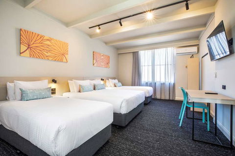 Sandbelt Club Hotel - Accommodation Tasmania 5