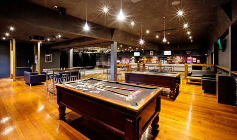 Sandbelt Club Hotel - Accommodation Tasmania 7