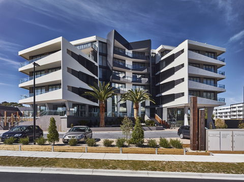 Sandy Hill Serviced Aparetments - Accommodation Tasmania 0